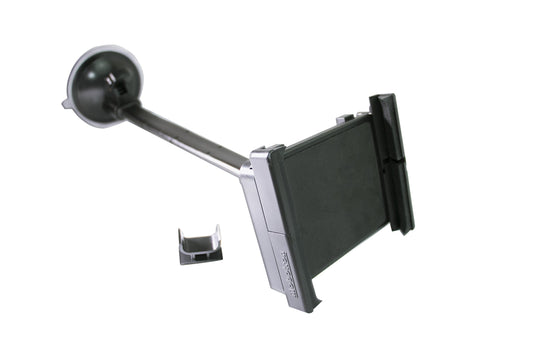 Mobotron WM-400V Vehicle Windshield Mount for 5-12" Smartphones and Tablets