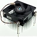 CPU heatsink Fan for HP 644724-001 724801-001 644725-001 Compatible with HP Pro 3000 3010 3400 3405 3500 3515, A6000P7 H8 P7-1010 Envy 700-216 750-114
