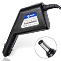 T-Power for 18v~19V Logitech Squeezebox Radio X-R0001 XR0001 Model: PSAA18R-180 830-000070 Car Charger Ac Dc Adapter