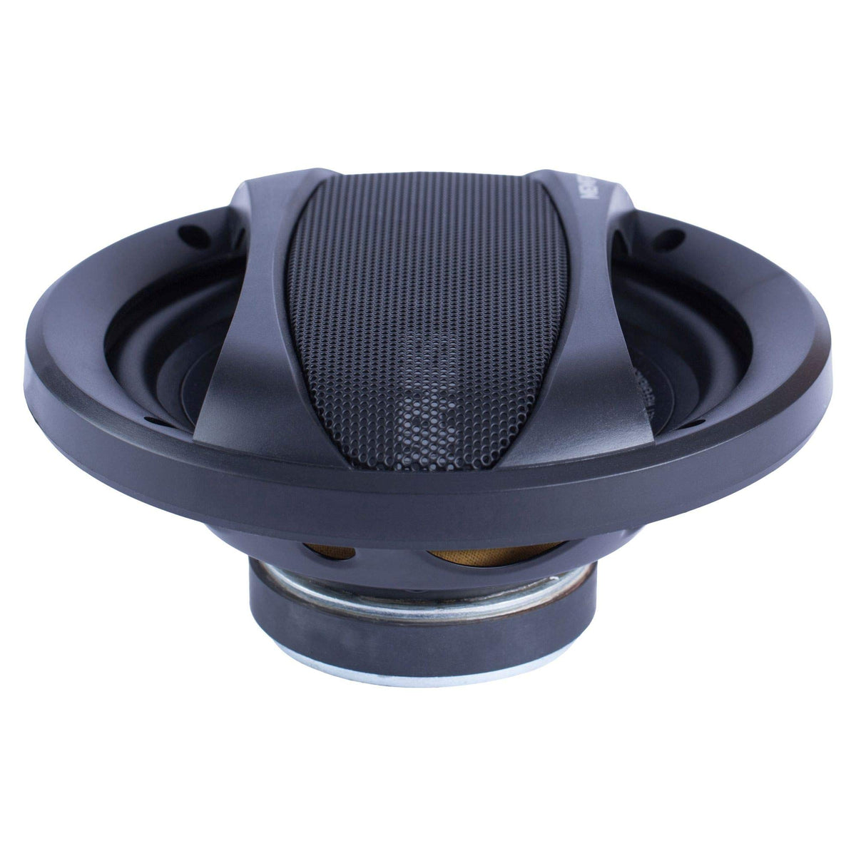 Memphis SRX60C Street Reference Series 6.5" Oversize Component Speakers - Pair