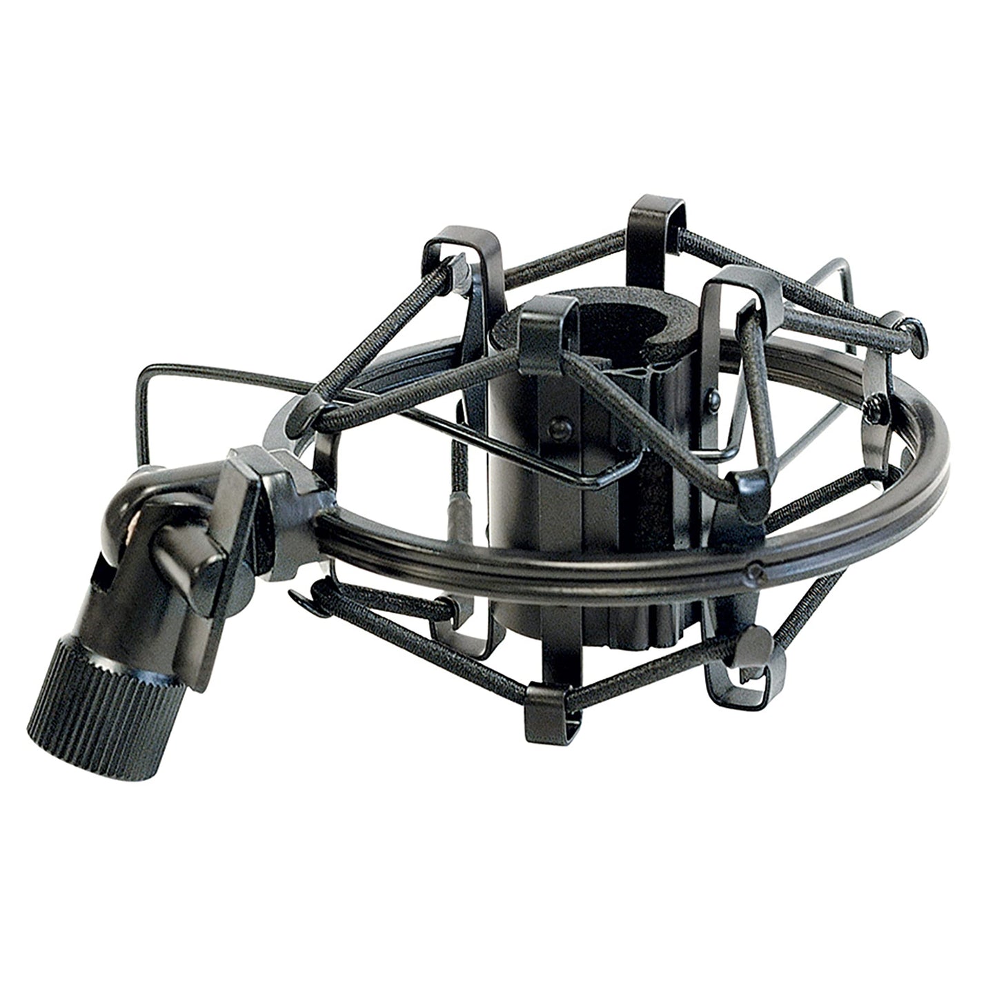 MXL-41-603 Pencil Microphone Shockmount Fits MXL Pencil Microphones like the 603, 991, and V67N