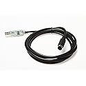 Wirenest FTDI USB Programming Cable for Kenwood TM-D710 and TM-V71 6ft