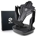 SNYZO Phone Swing, Phone Rocker Compatible for Pokemon go Walker Cellphone Pedometer Accessories (Mute Version)(USB Cable) (Battery Compatible) Quick