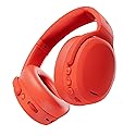 Skullcandy Crusher ANC 2 Wireless Over-Ear Bluetooth Headphones with Multi-Sensory Bass, Active Noise Cancelling, Up to 60 Hours Battery, Microphone…