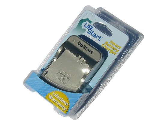 UpStart Battery NP-BN1 Replacement Battery Charger for Sony Digital Cameras