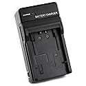 Norifon NP-FH50 Wall Charger for Sony DCR-DVD108 DCR-DVD610 DCR-DVD105 DCR-HC21 DCR-HC52 DCR-HC38 DCR-SR45 DCR-SR47 DCR-SX85 DCR-SX45 DCR-SX44