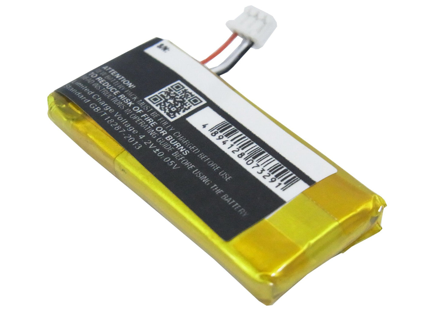 FITHOOD Replacement Battery for SENNHEISER SD Office DW Pro 2 OfficeRunner D10 Pro 2 DW Pro 1 Pro 1 SD Pro2 DW Office DW Office ML DW Pro 30 DW Pro1…