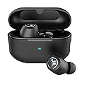 JLab JBuds ANC 3 True Wireless Earbuds with Charging Case, 42 Hours of Total Playtime, 9 Hours Per Charge, Smart Active Noise Canceling, Custom Sound…