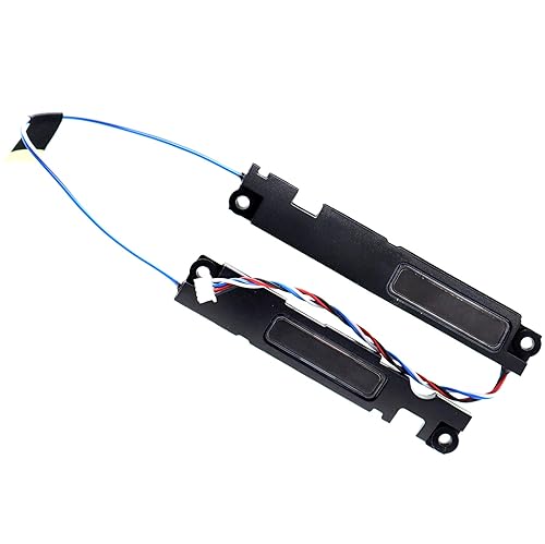 Deal4GO Internal Speakers 8KM5J 08KM5J PK23000XU00 Replacement for Dell Latitude 7480 7490 E7480 E7490 P73G