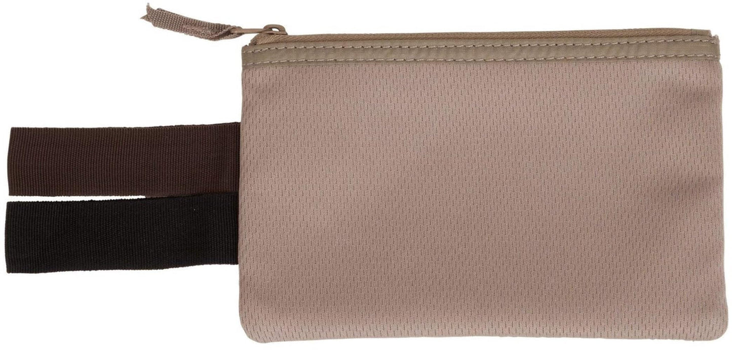 Eagle Creek Undercover Hidden Pocket, Khaki