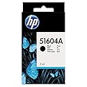 HP 51604A | Ink Cartridge | Black | 51604A