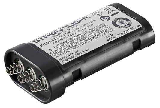 Streamlight 90341 Lithium Ion Battery - Survivor X C1D1