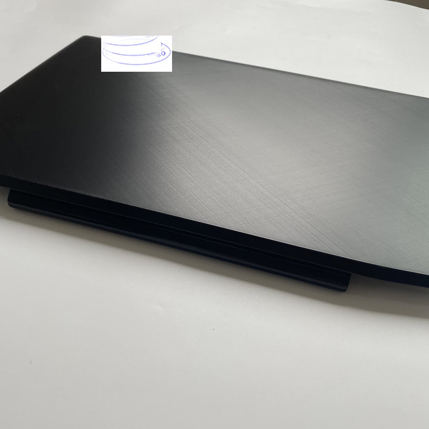 F-HONG ELECTRONIC New Replacement for Lenovo Y50-70 Laptop LCD Cover Back Rear Top Lid Black Touch Lid AM14R000300, small