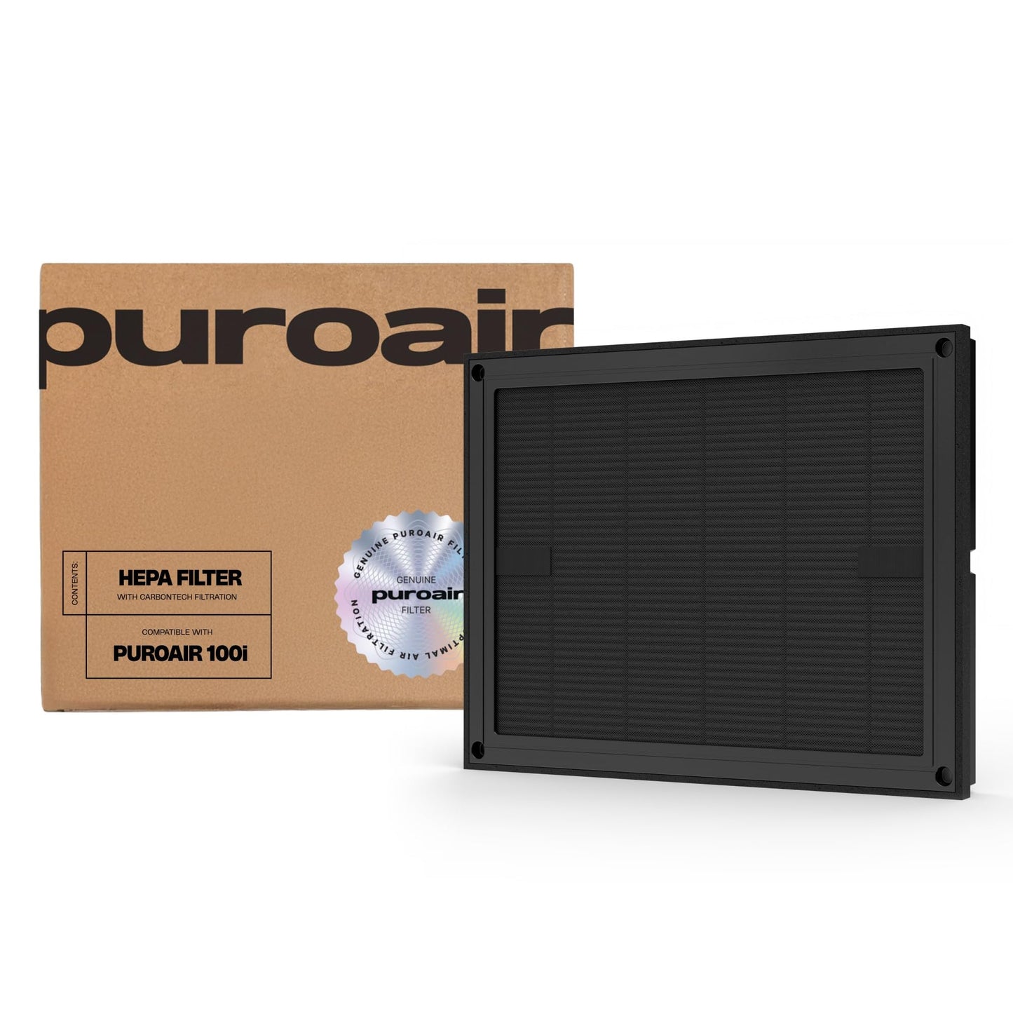 PuroAir 100i Replacement Filter - Genuine 100i Filter Replacement (1PK)