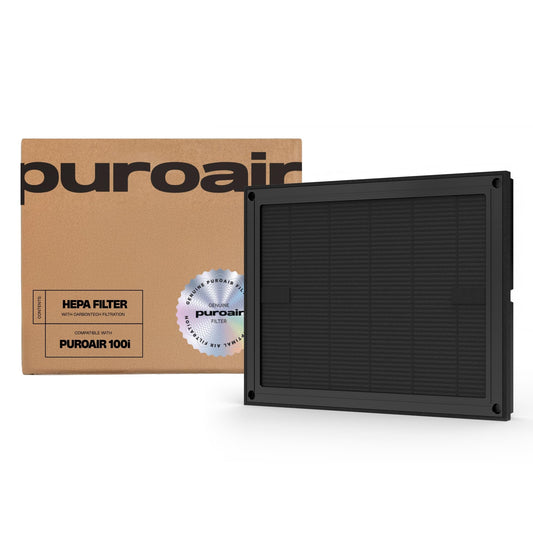 PuroAir 100i Replacement Filter - Genuine 100i Filter Replacement (1PK)