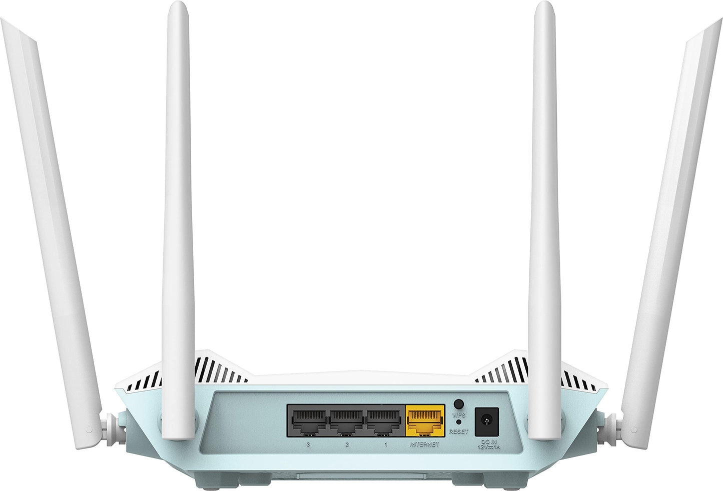 Router Wi-fi 6 - Ax1500 Smart