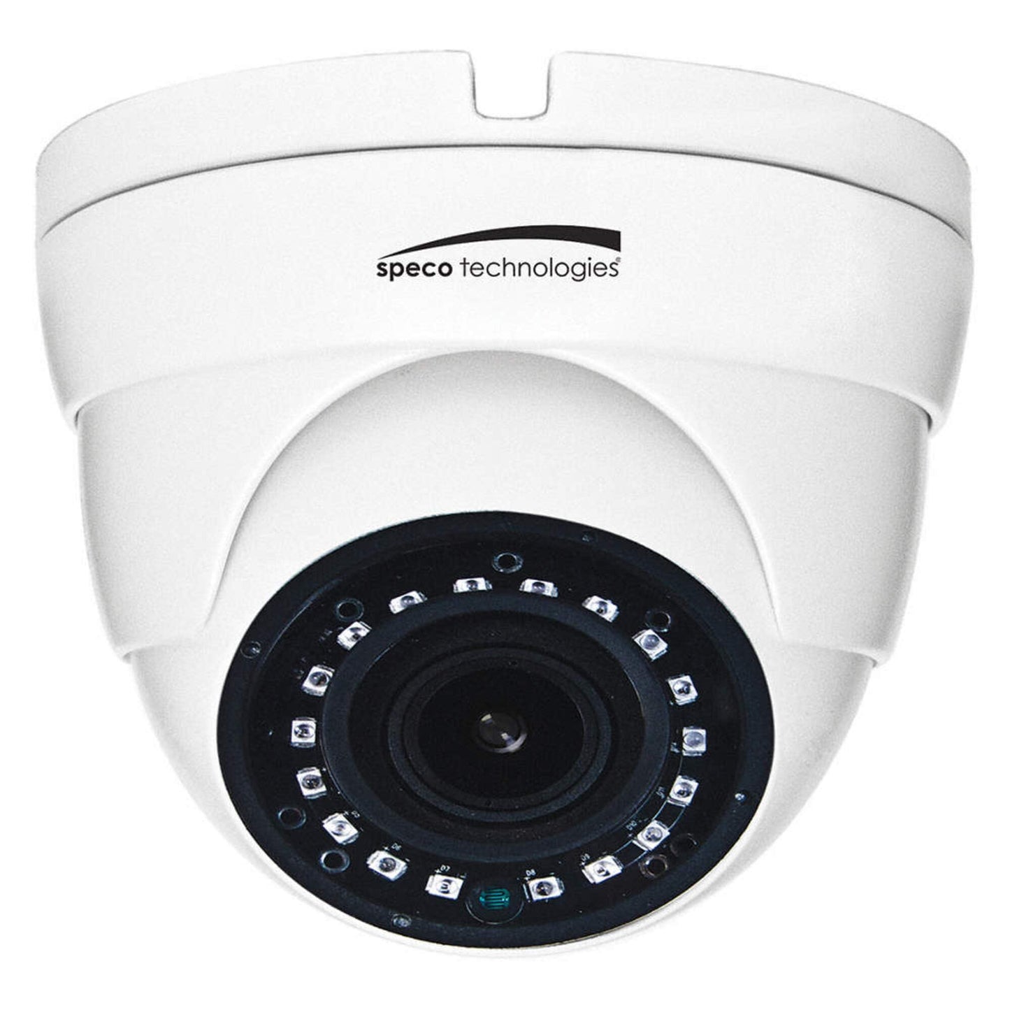 Hdtvi 2mp Eyeball Camera