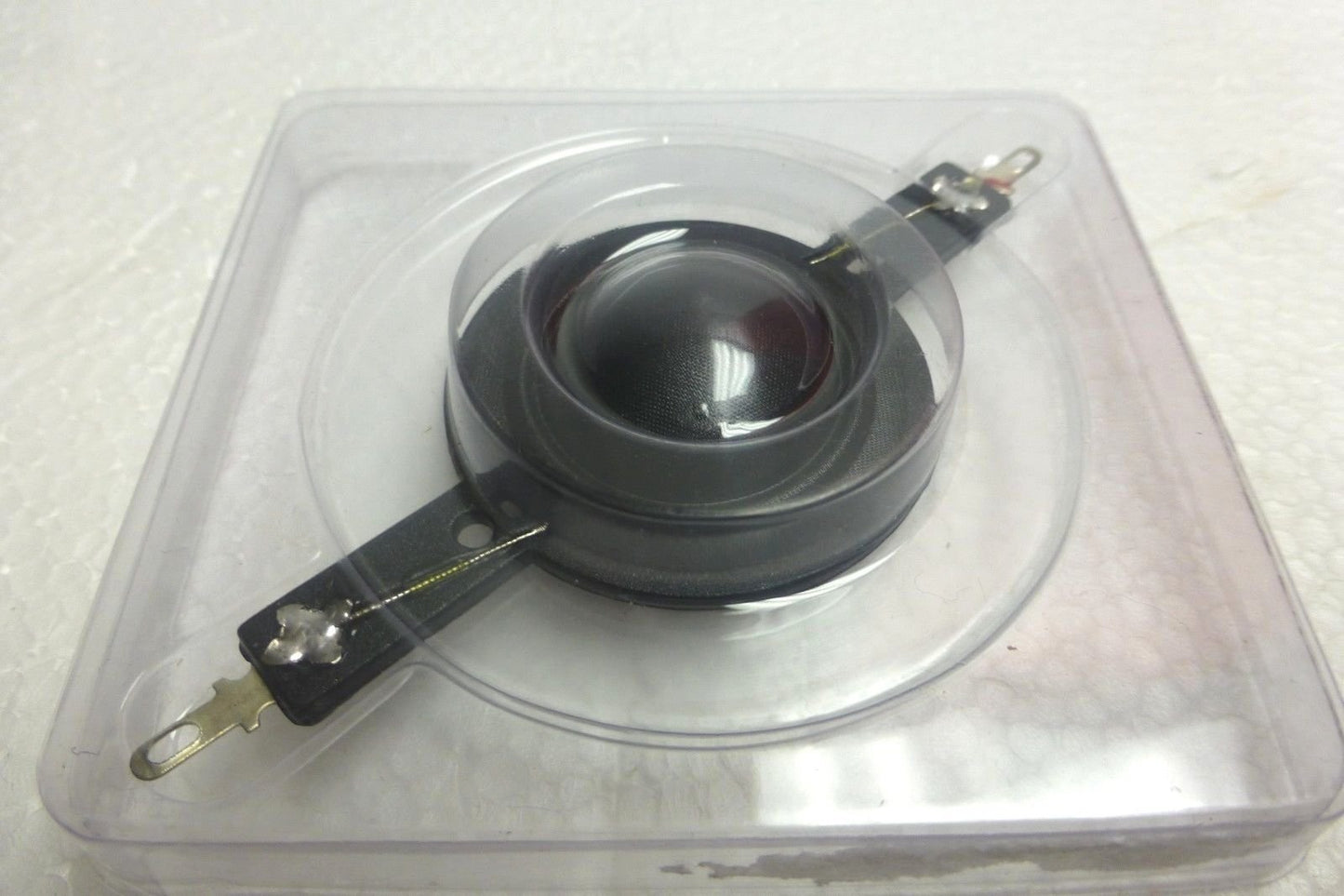 ZXPC Silk Dome Hi-Frequency Tweeter Diaphragm 8 ohm 25.4mm Length 83.5mm