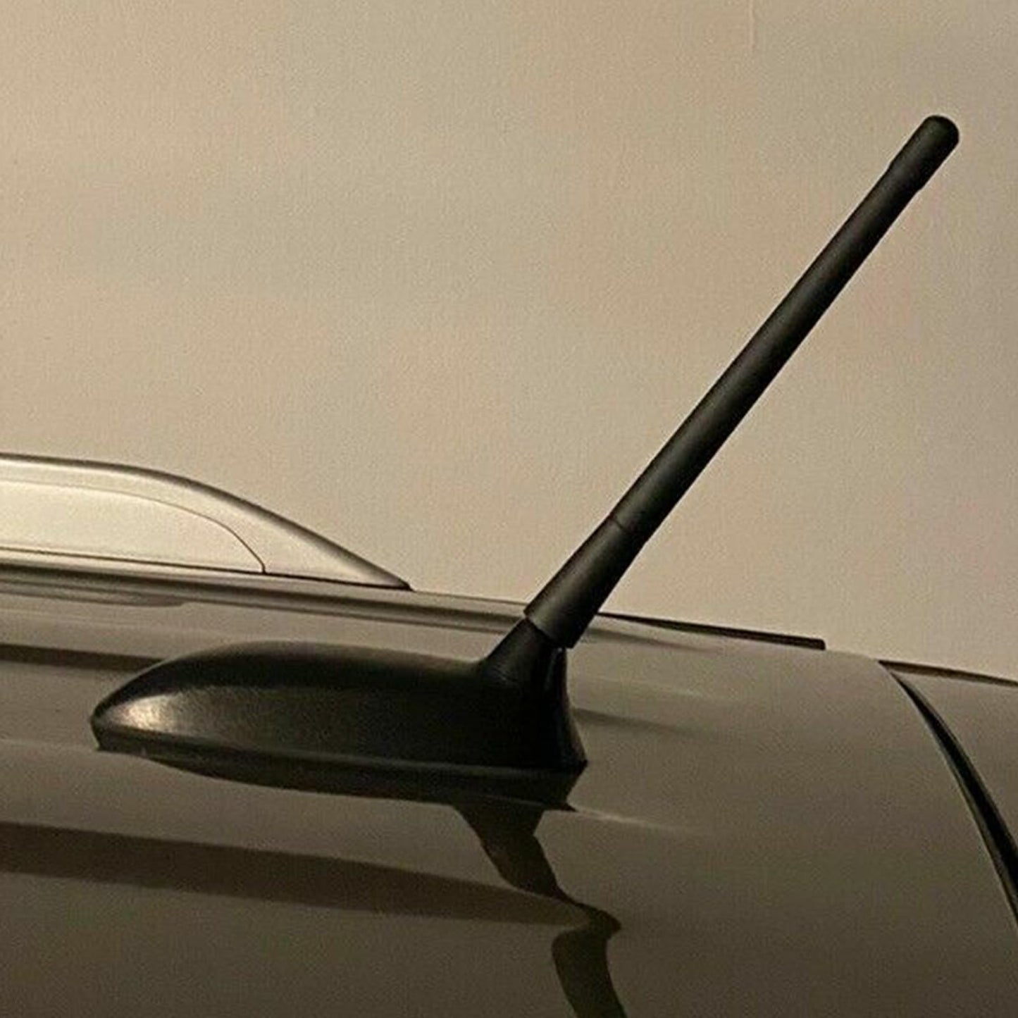 KSaAuto Antenna for 2003-2023 Nissan Pathfinder Rogue Versa Murano Juke Kicks Cube 350z 370Z NV200 Leaf Nissan Accessories Car Replacement Radio