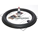 Springfield Speaker 12" Foam Surround Edge Repair Kit - 1 Speaker Kit - Compatible with 12W6v2