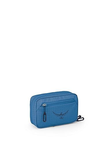 Osprey Transporter Powerhouse Electronics Organizer, Blue Flame/Nocturnal Blue