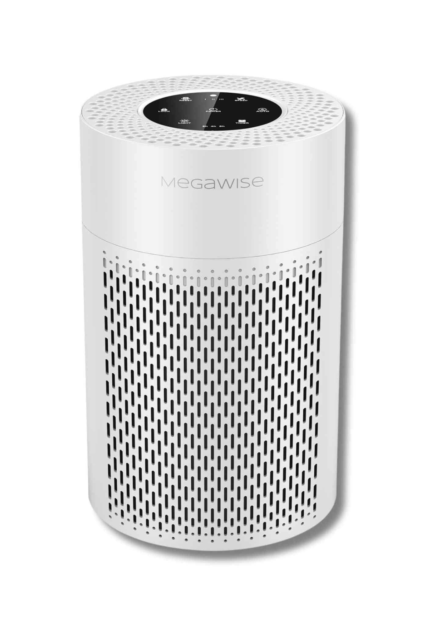 MEGAWISE Updated Version Air Purifier (1, Medium)