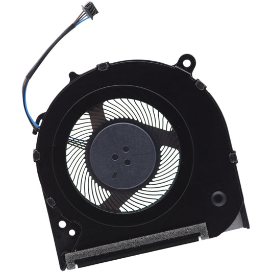 Deal4GO CPU Cooling Fan L23189-001 Replacement for HP 14-CF 14-CK 14-DK 14-CM 14s-CF 240 G7 246 G7 340 348 G5 14-CF2112WM 14-CF0012DX