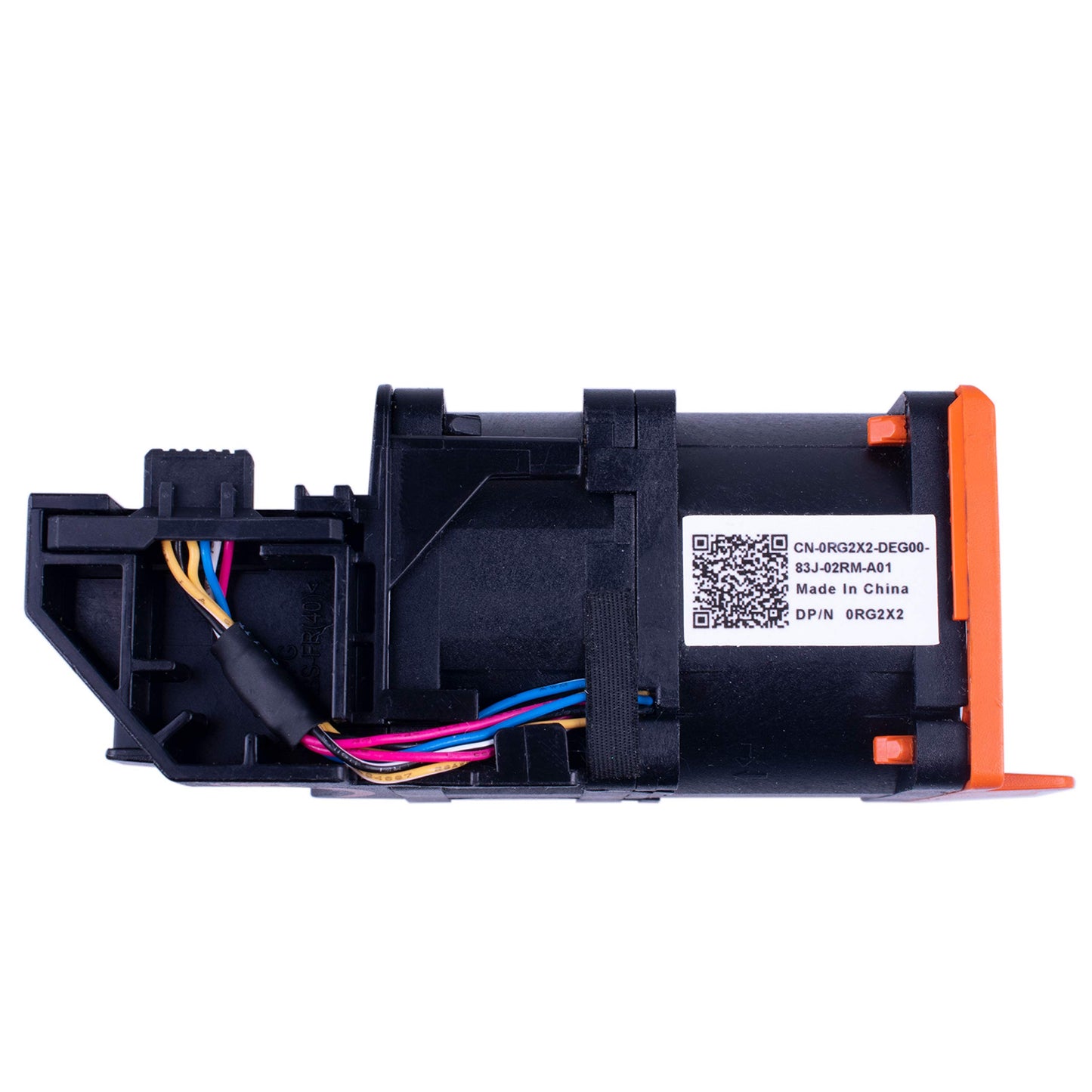 New CPU Cooling Fan Compatible with Dell Poweredge R640 Server RG2X2 0RG2X2