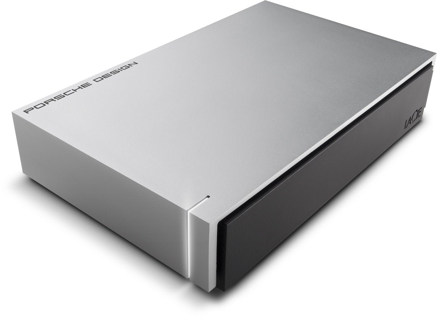 LaCie Porsche Design P'9233 USB 3.0 2TB External Hard Drive (9000296)