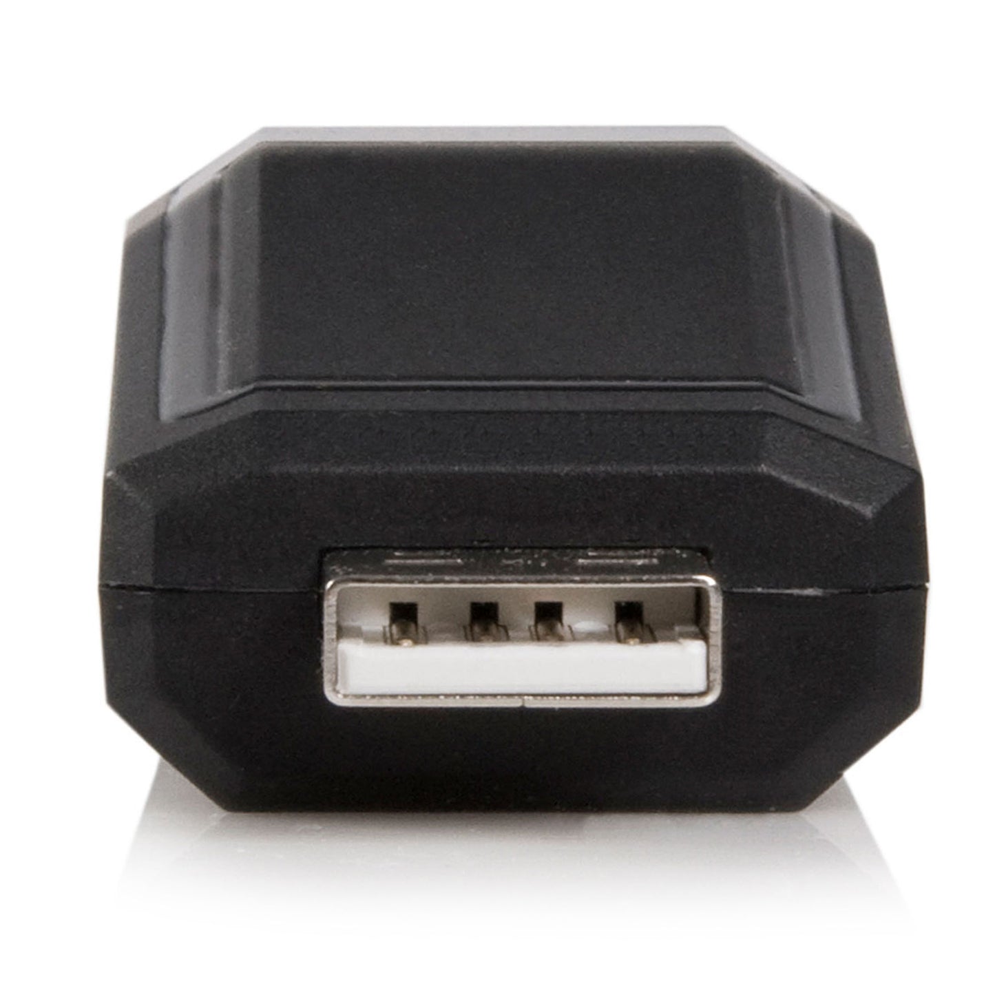 StarTech USB 2.0 10/100 ETHERNET NETWORK ADAPTER