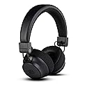PreSonus Eris HD4BT - Over-Ear Closed-Back Wireless Headphones, Bluetooth, ANC Noise Cancelling, Up to 60 Hours Battery Life, Studio Headphones…