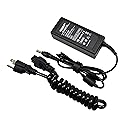 HQRP 18V AC Adapter Compatible with Insignia NS-SB314 NS-SB316 NS-SB515 NS-HSB318 Soundbar Home Theater Speaker Sound-Bar Power Supply Cord Adaptor…