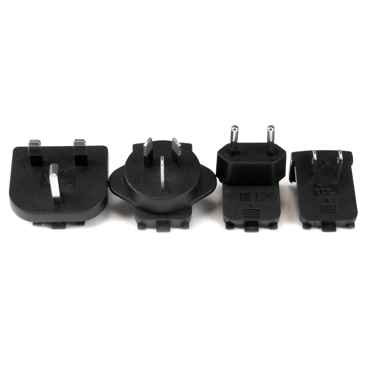 StarTech Power Adapter, 2 Amps Power Adapter, DC 9 Volts (SVA9M2NEUA)
