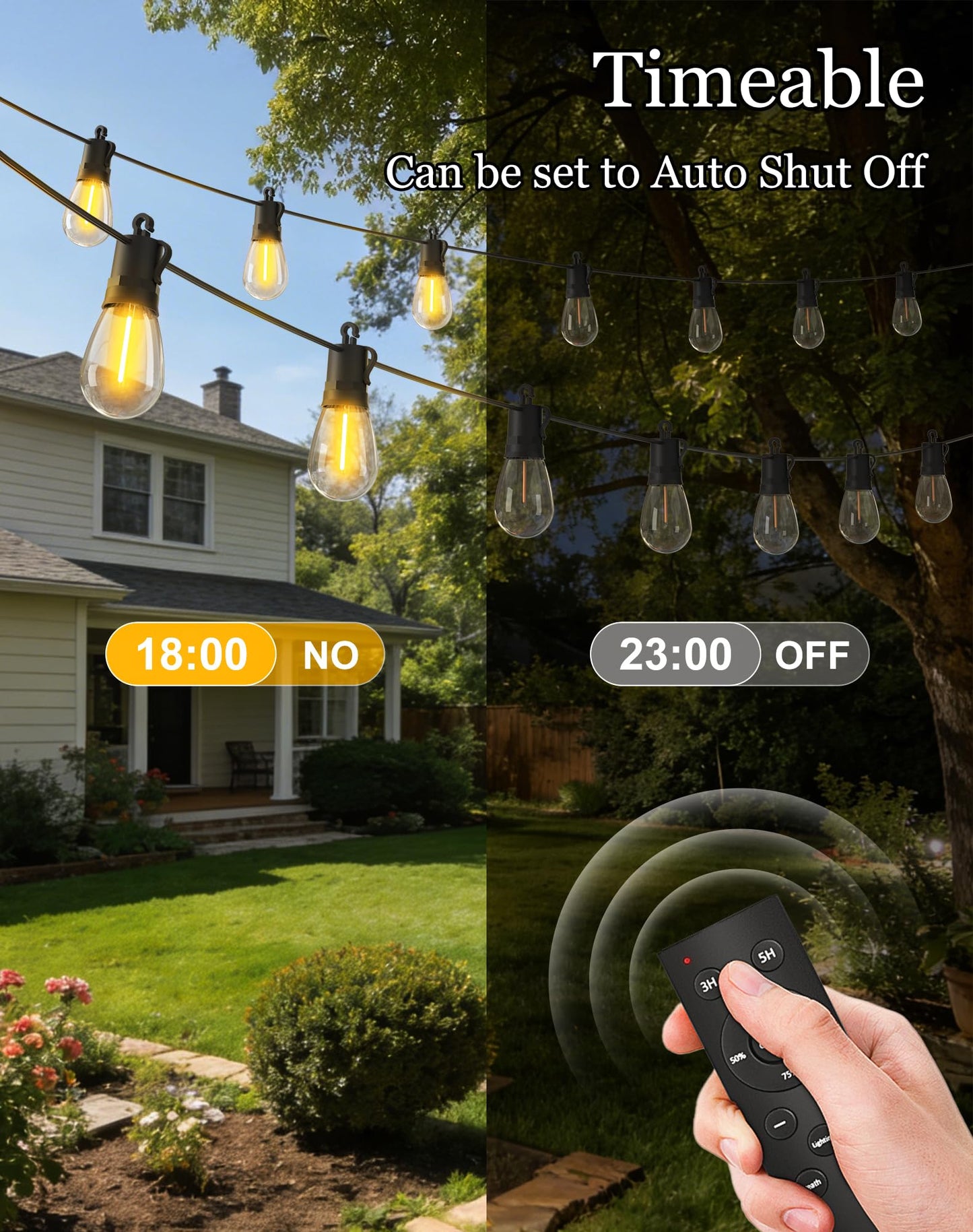 50ft-Solar-Powered-Lights-Outdoor-Waterproof-String