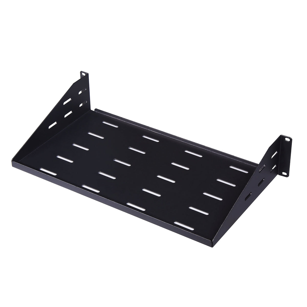 Rosewill Server Rack, 19 Inch Desktop Open Frame Server Desk Rack Free Standing