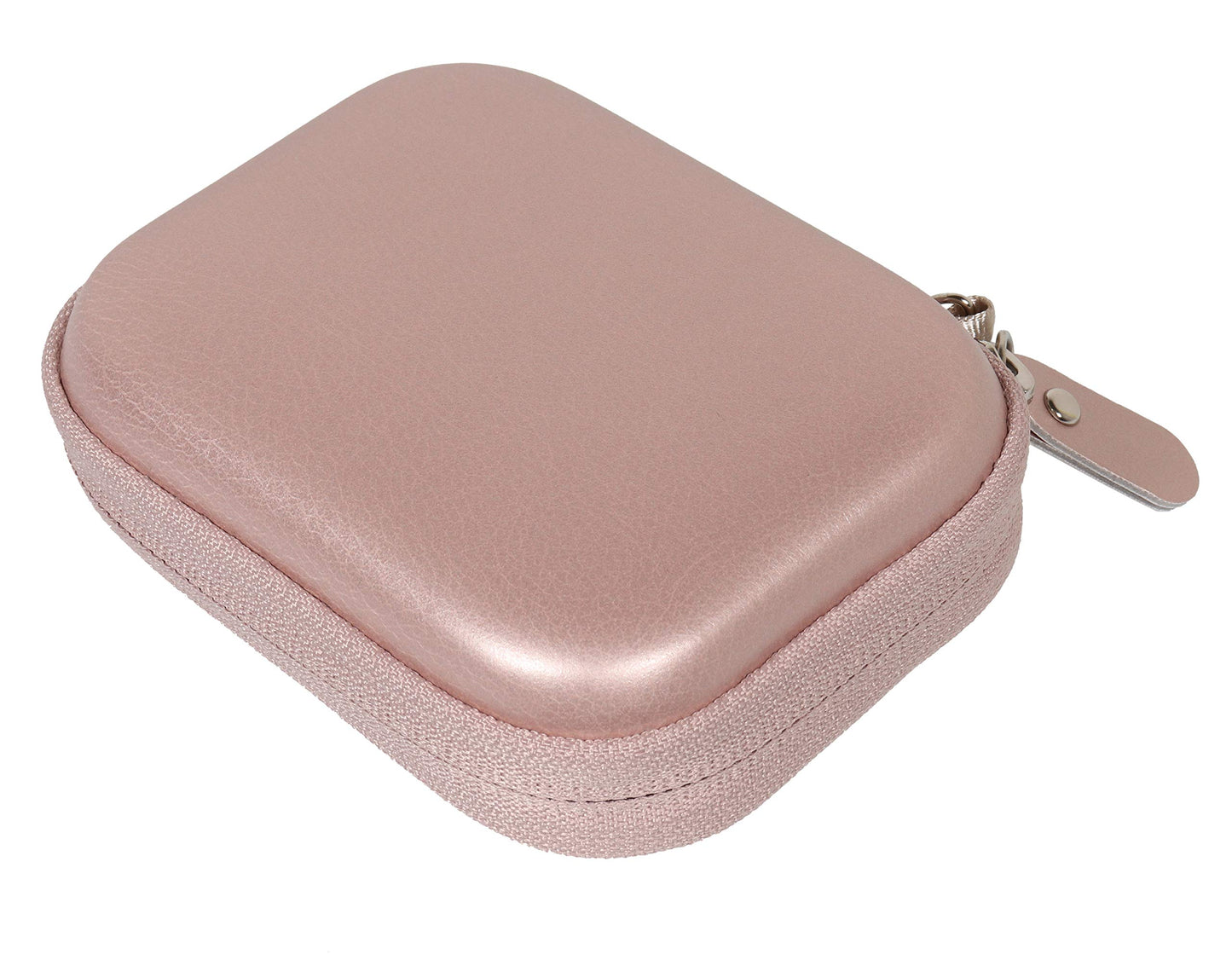 CaseSack All-in-One Case for iPhone MagSafe Charger & Battery Pack, Storage for Accessories/Power Adapter/Charge Cable/Docks, Compatible with AirPods