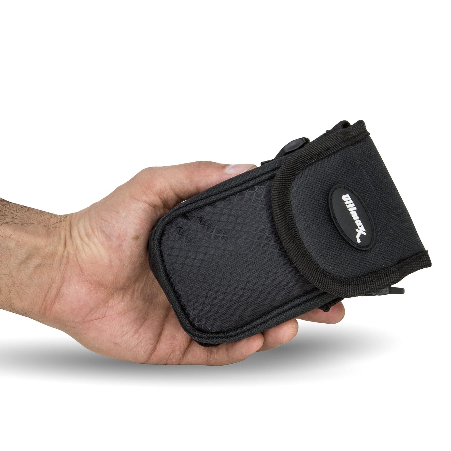 Ultimaxx Professional Digital Point & Shoot Camera Case for Sony,Nikon, Canon, Olympus, Fuji, Pentax, Panasonic, Samsung & Many More Cameras
