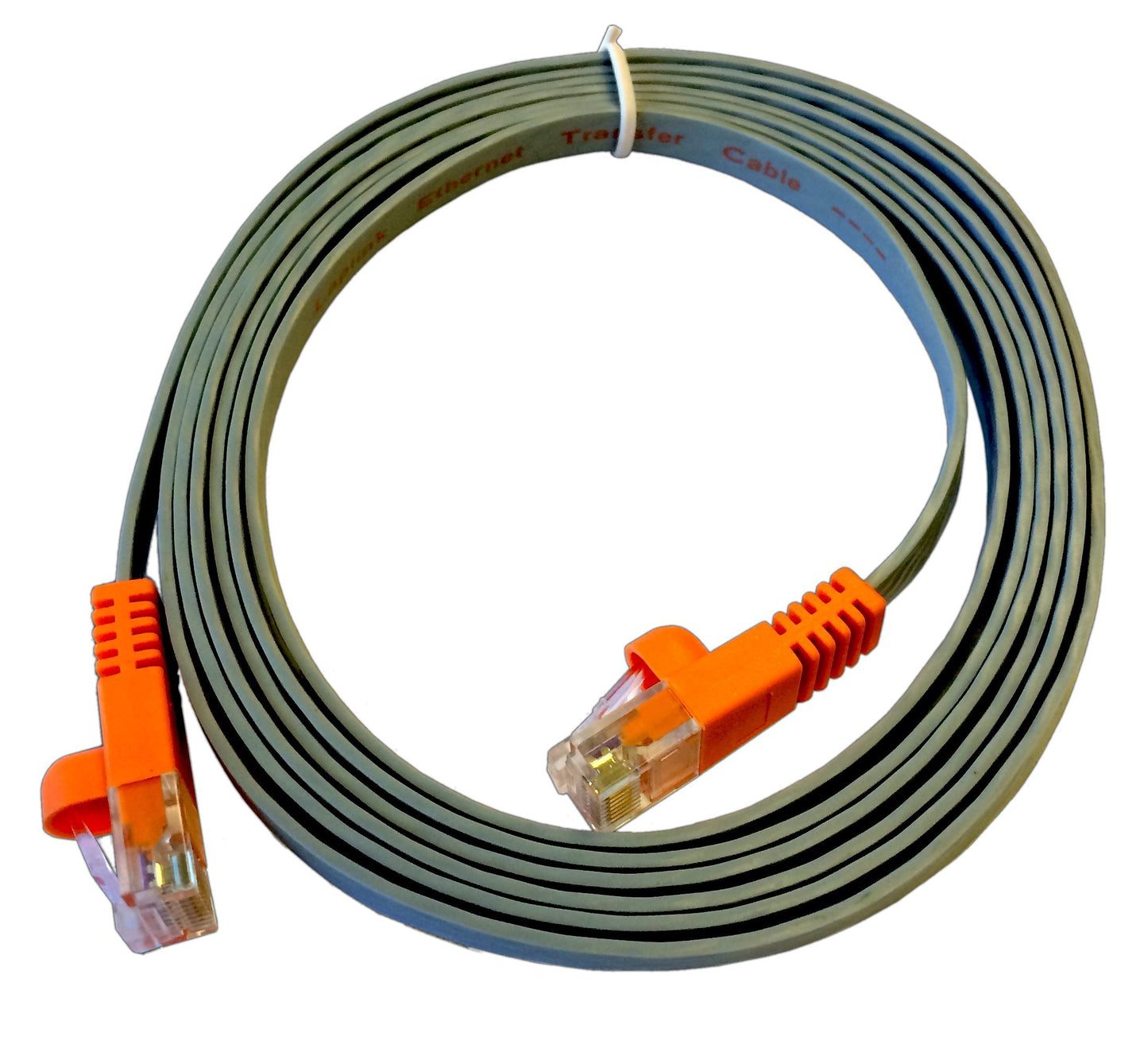 LAPLINK - Ethernet Cable High Speed Data Transfer - Transfer Cable for PCmover Migration Software (not Included) - Efficient Data Transfer