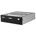 Samsung Internal SATA Black SH-224DB 24X DVD Burner Writer for Desktop PC - OEM Bulk Drive with No Software