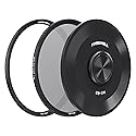 Freewell 82mm Glow Mist 1/8 Camera Filter Compatible with M2 Series