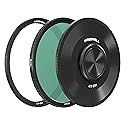 Freewell 67mm Circular Polarizer (CP) Camera Filter Compatible with M2 Series