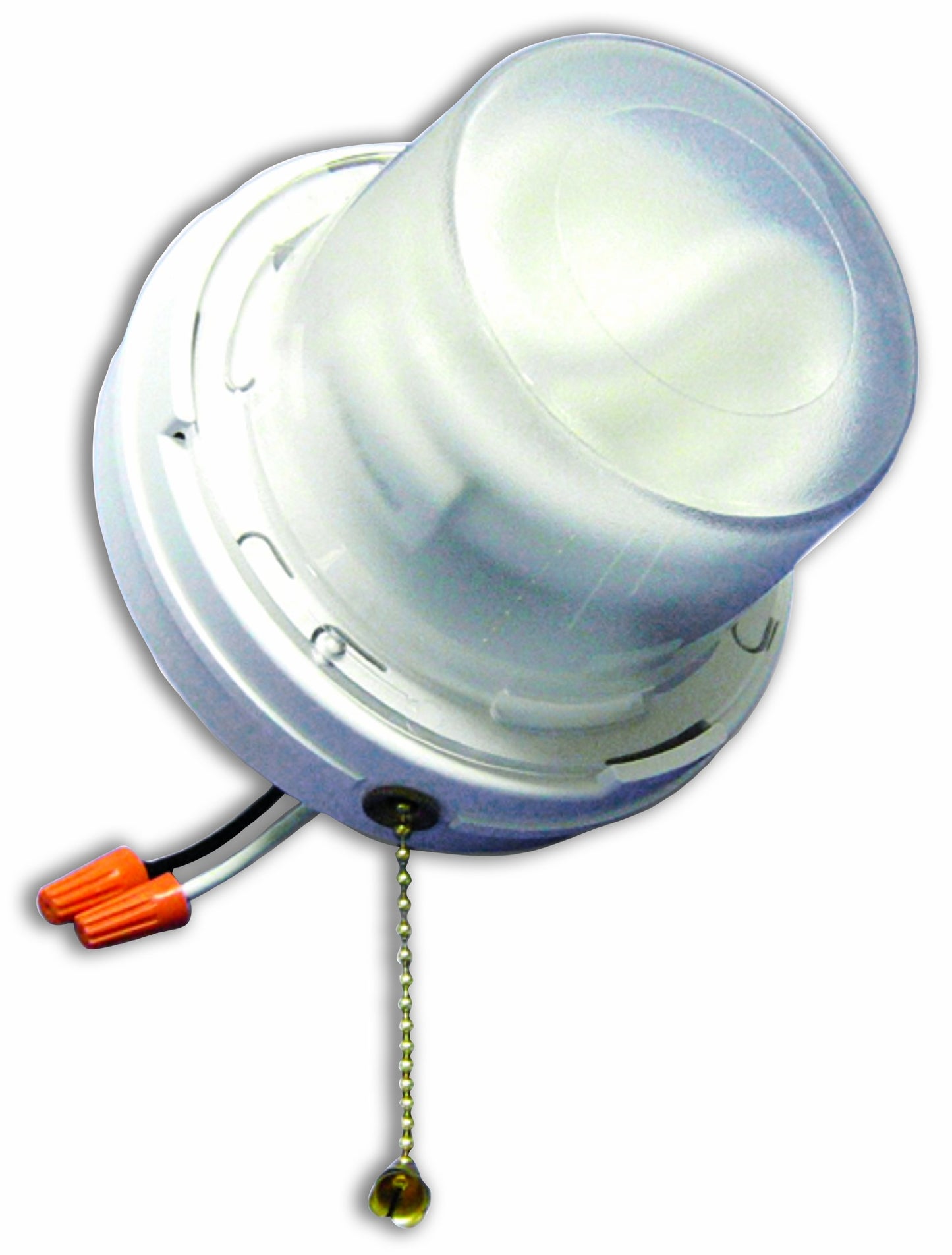Allied Moulded LH-CFL2 Compact Fluorescent Luminaire