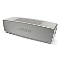 Bose SoundLink Mini II (2) Bluetooth Speaker - Pearl (725192-1310) (Renewed)
