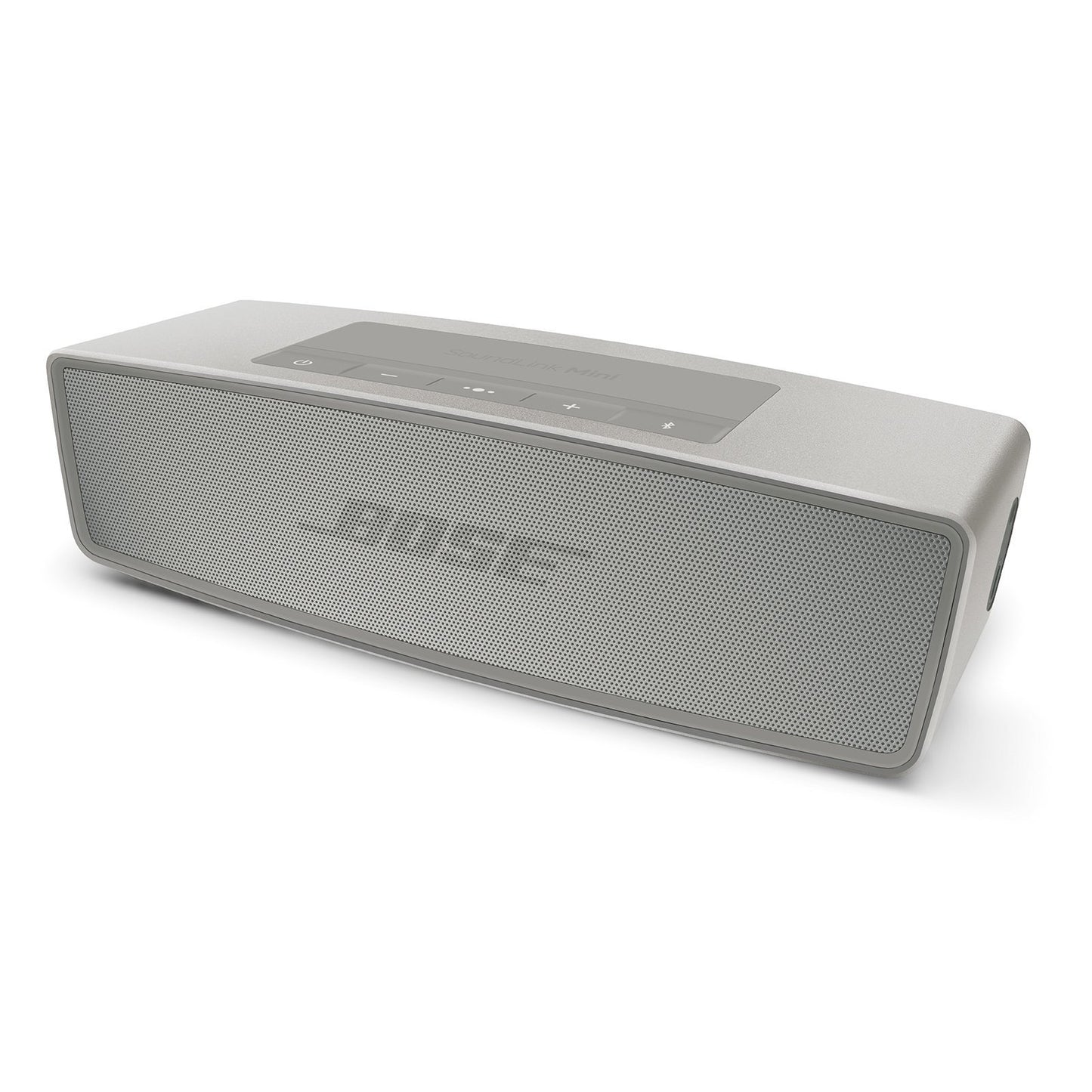 Bose SoundLink Mini II (2) Bluetooth Speaker - Pearl (725192-1310) (Renewed)