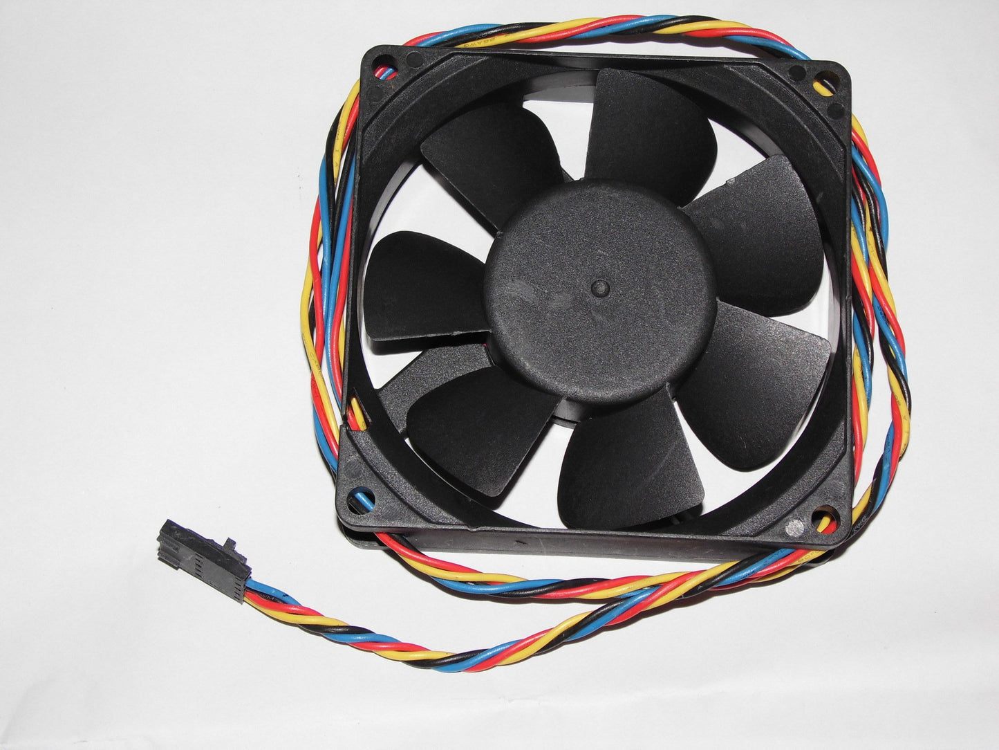 DELL P/N:9DVNN ,SUNON 8020 MF80201VX-Q000-S99 12V 3.84W 4Wire Cooling Fan