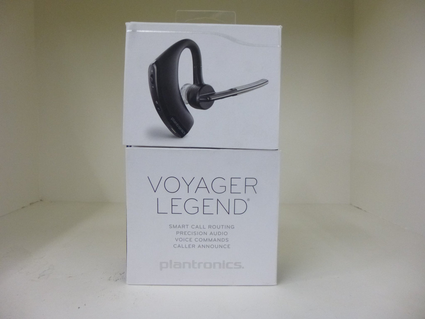 Plantronics 87300-60 Voyager Legend Bluetooth Headset