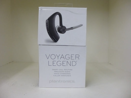 Plantronics 87300-60 Voyager Legend Bluetooth Headset