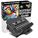 1-Pack Compatible Toner Cartridge Replacement for Dell B2375DNF Toner Cartridge 2375DNF 2375 C7D6F 593-BBBJ 8PTH4 Used for Dell B2375dfw B2375