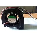 For SUNON EF50201S1-C000-F99 DC12V 1.02W 5020 projector fan