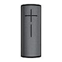 Ultimate Ears Boom 3 Portable Waterproof Bluetooth Speaker - Night Black by Ultimate Ears (Renewed)